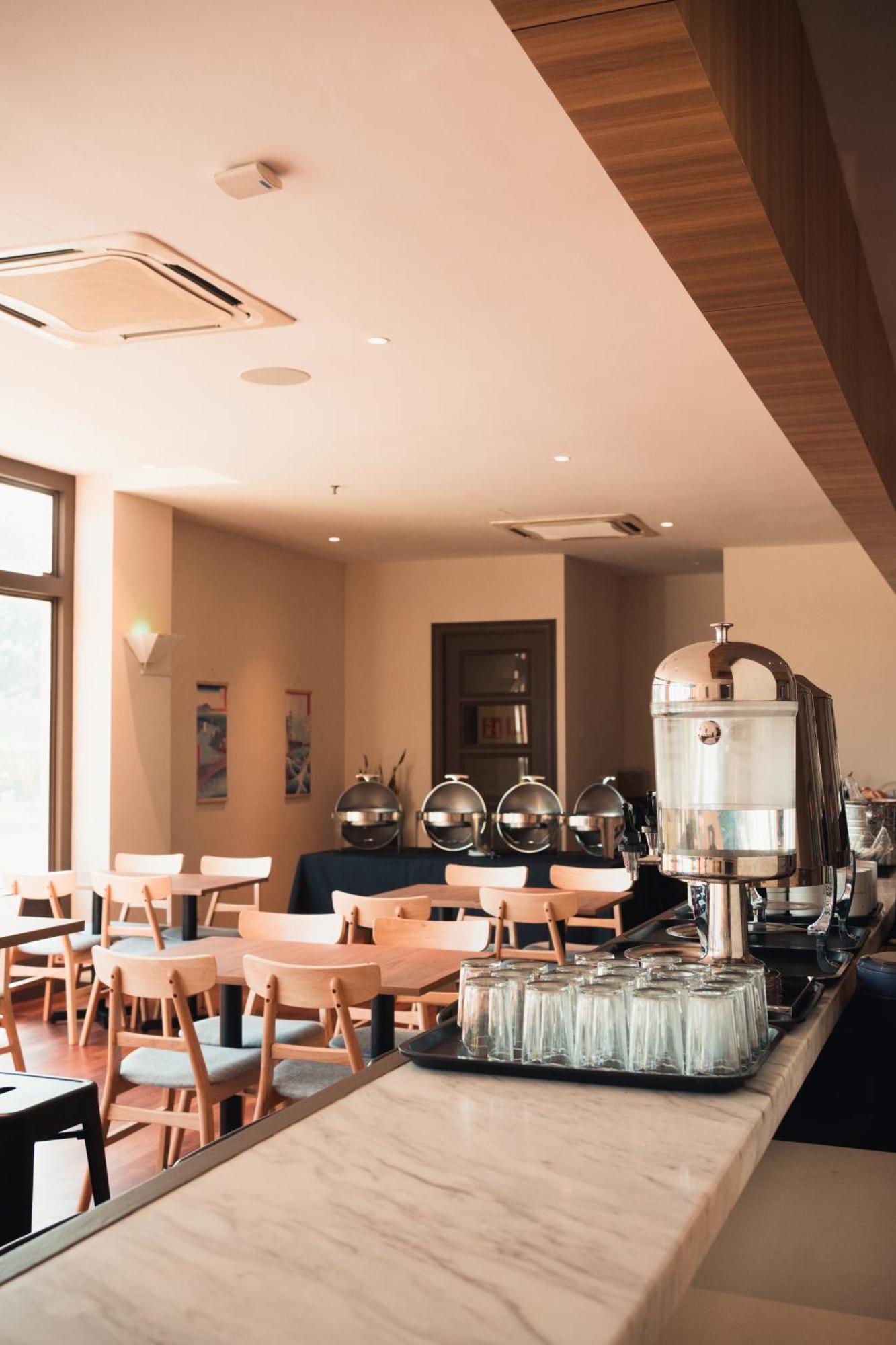 吉隆坡国际机场航空城图恩酒店（机场酒店） 雪邦 外观 照片